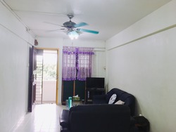 Blk 747 Yishun Street 72 (Yishun), HDB 3 Rooms #159611922